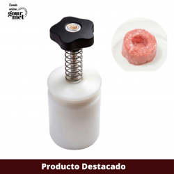 Maquina Meat-Cake 135gr.