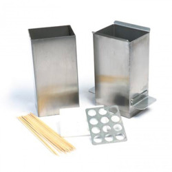 Máquina Caja Mágica 12...
