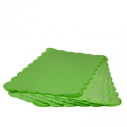 Papel Blondas Salvacarne...