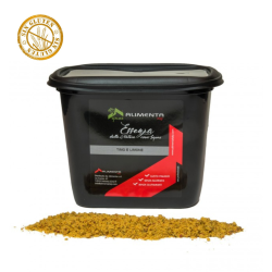 Essenza timo e limone 800 gr.