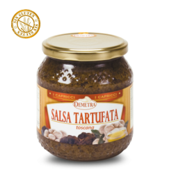 Salsa Tartufata Toscana 550...