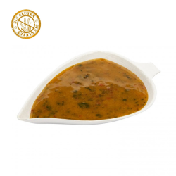 Crema Peperoni Rossi 2,1 Kg