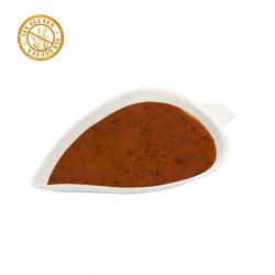 Crema Chili 960 ml.