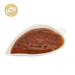 Crema Pizzaiola 960 ml.
