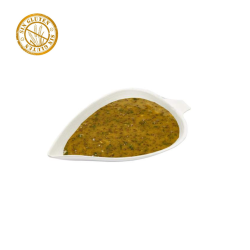 Crema de mostaza 960 ml. 