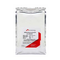 AliRub Rosso Piccante 1 Kg