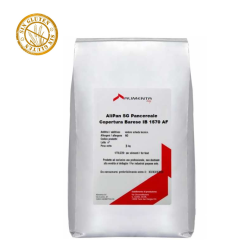 Cobertura barese 3Kg.