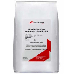 Pancereale Queso y Pimienta...